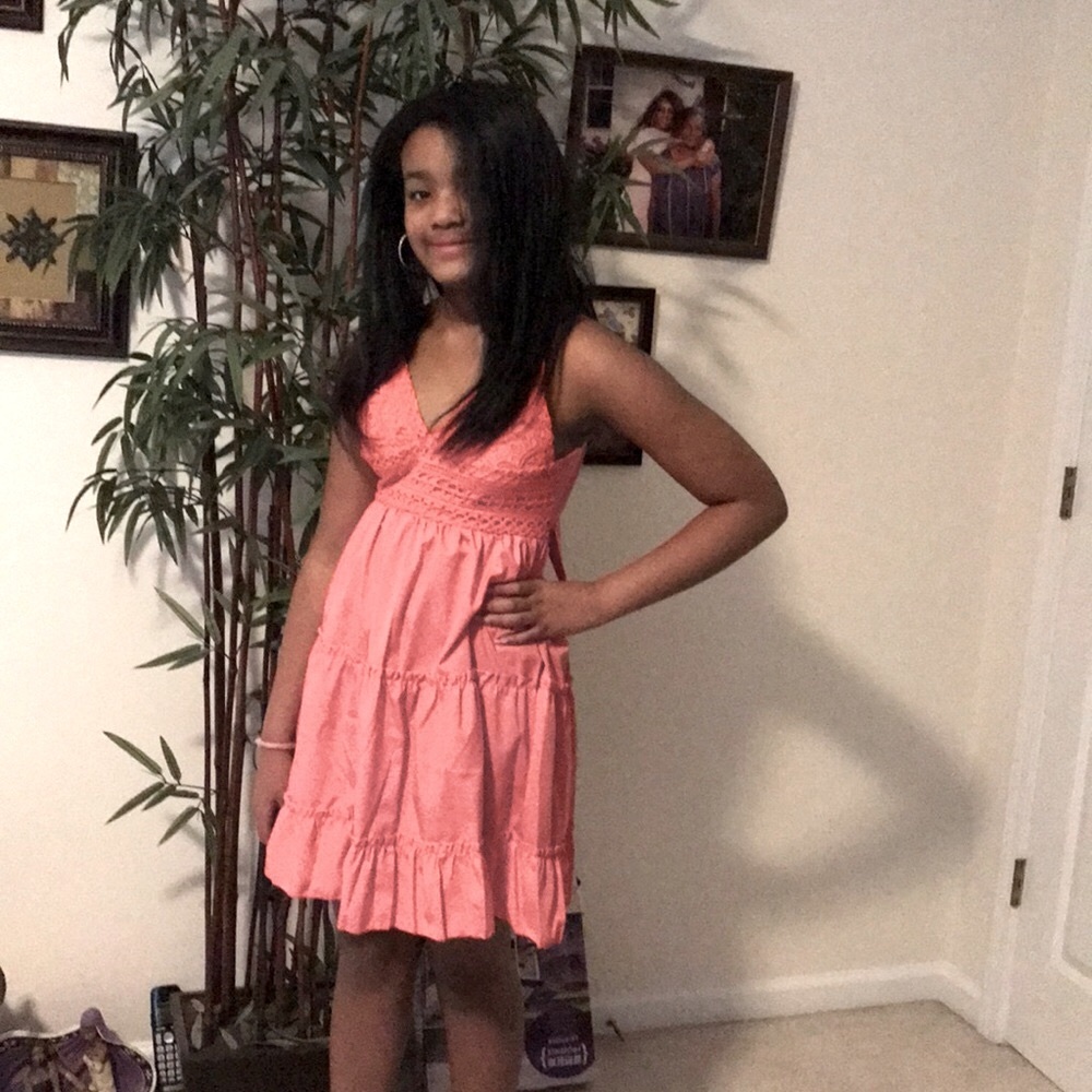 Summer Dress - Picture 2 of 7